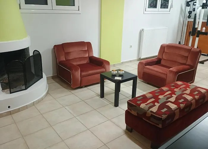 Sophia Apartment