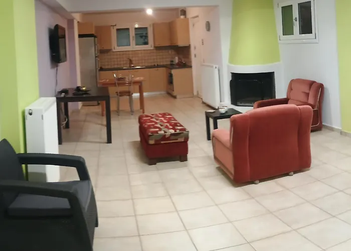 Sophia Apartment