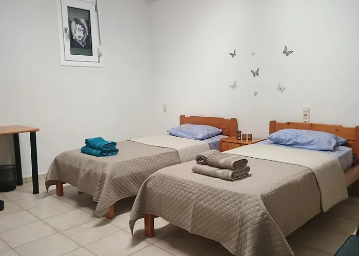 Sophia Apartment