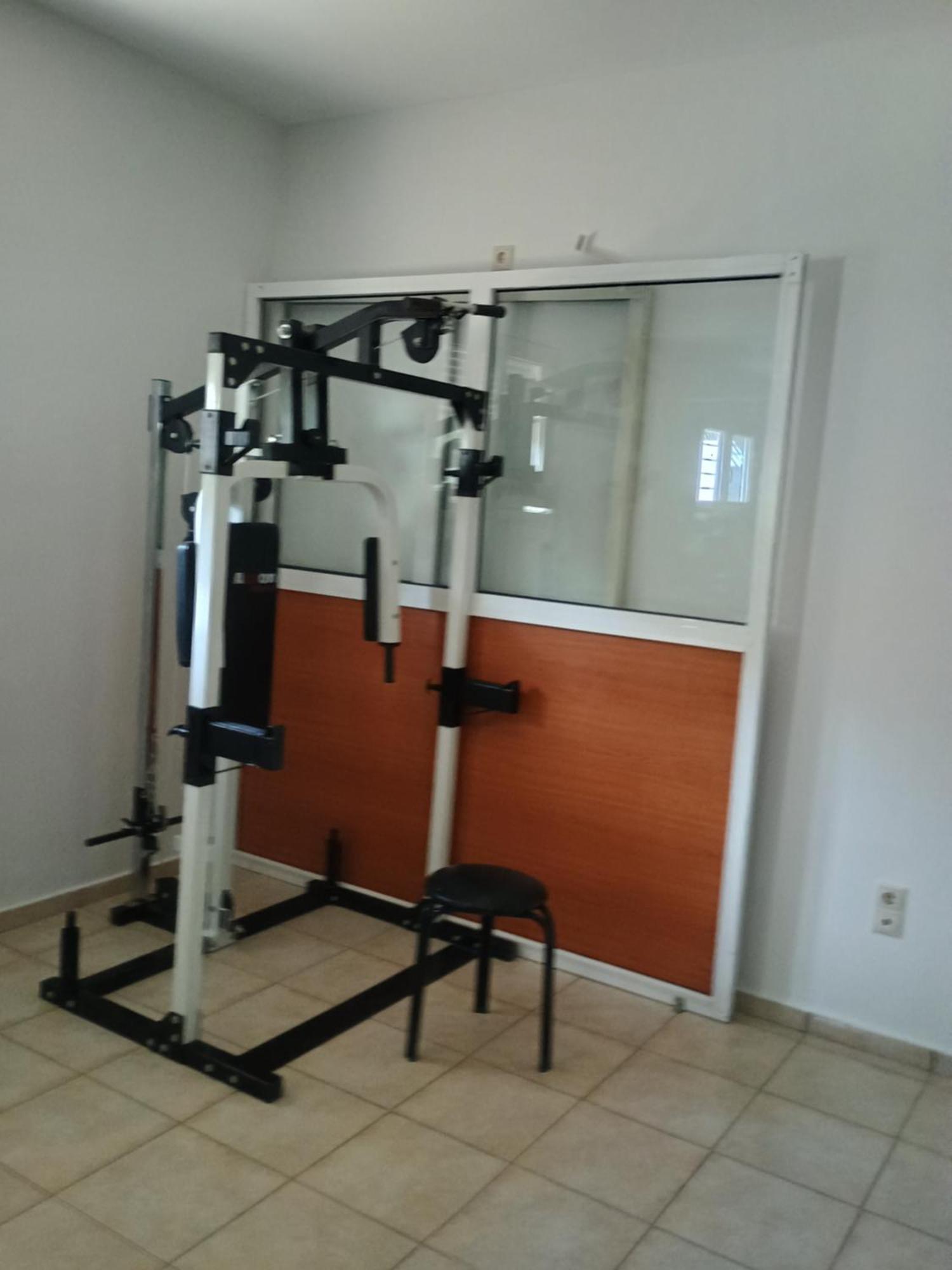 Sophia * Drepano (Patras)