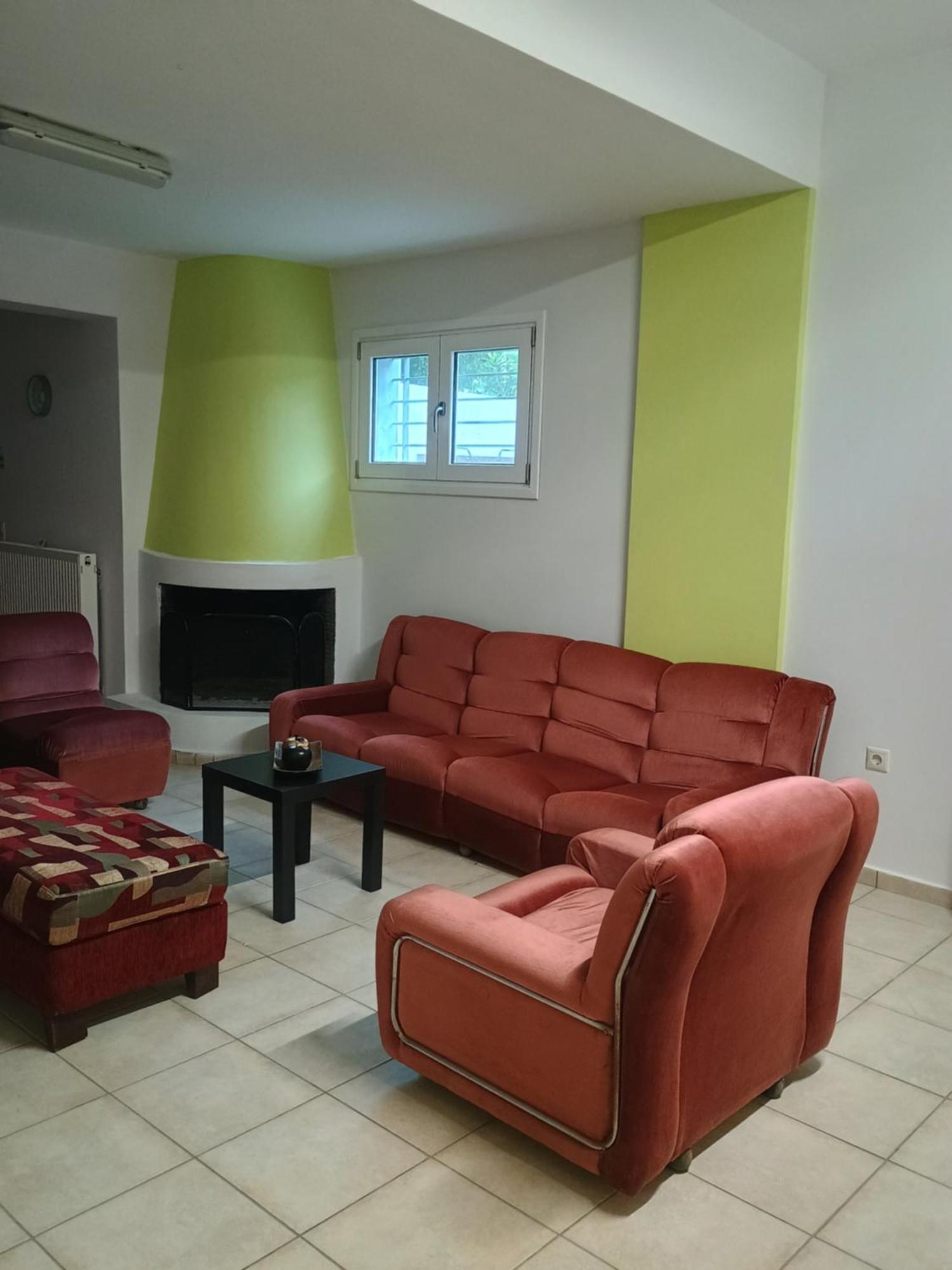 Sophia Apartment *