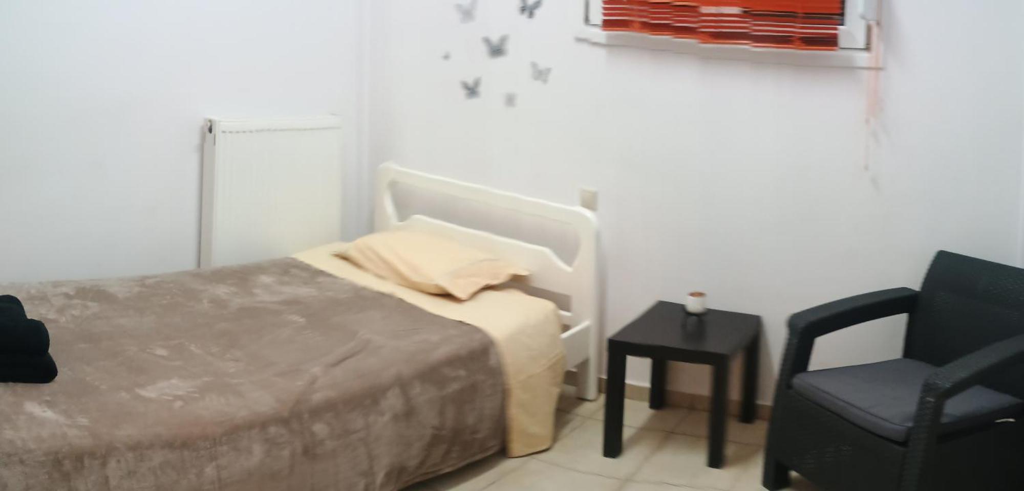 Apartment Sophia