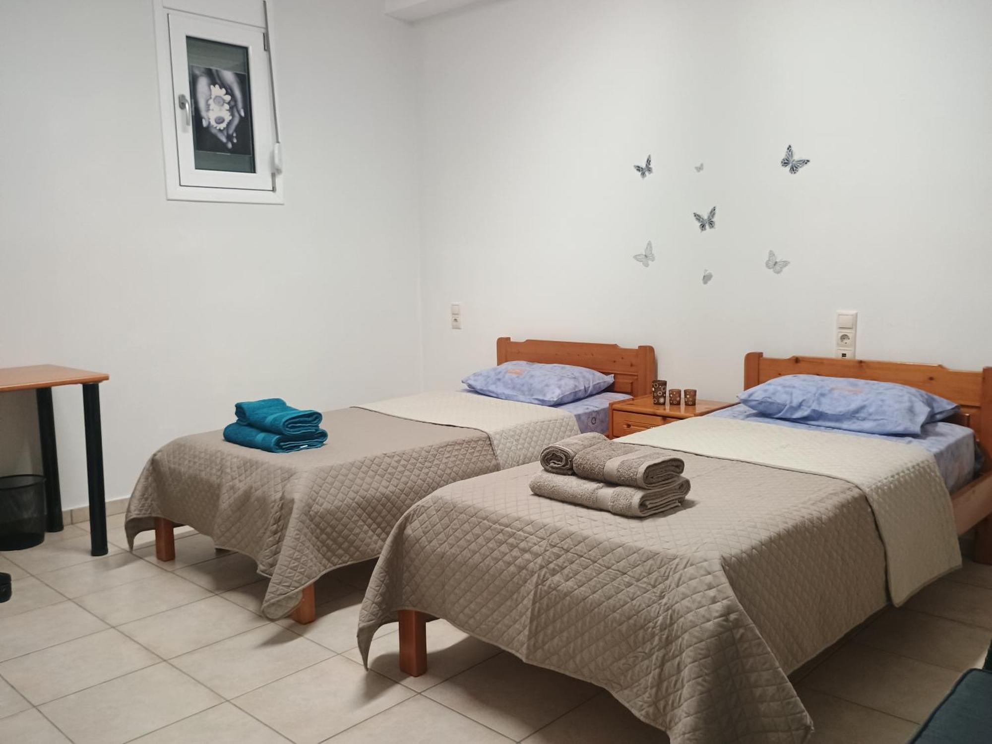 Sophia Apartment