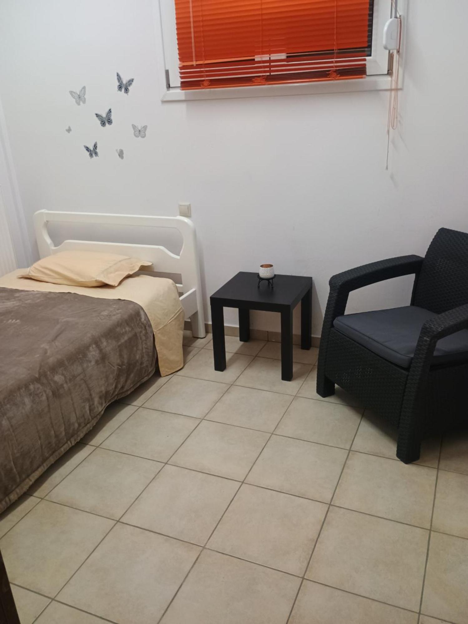 Sophia * Drepano (Patras)