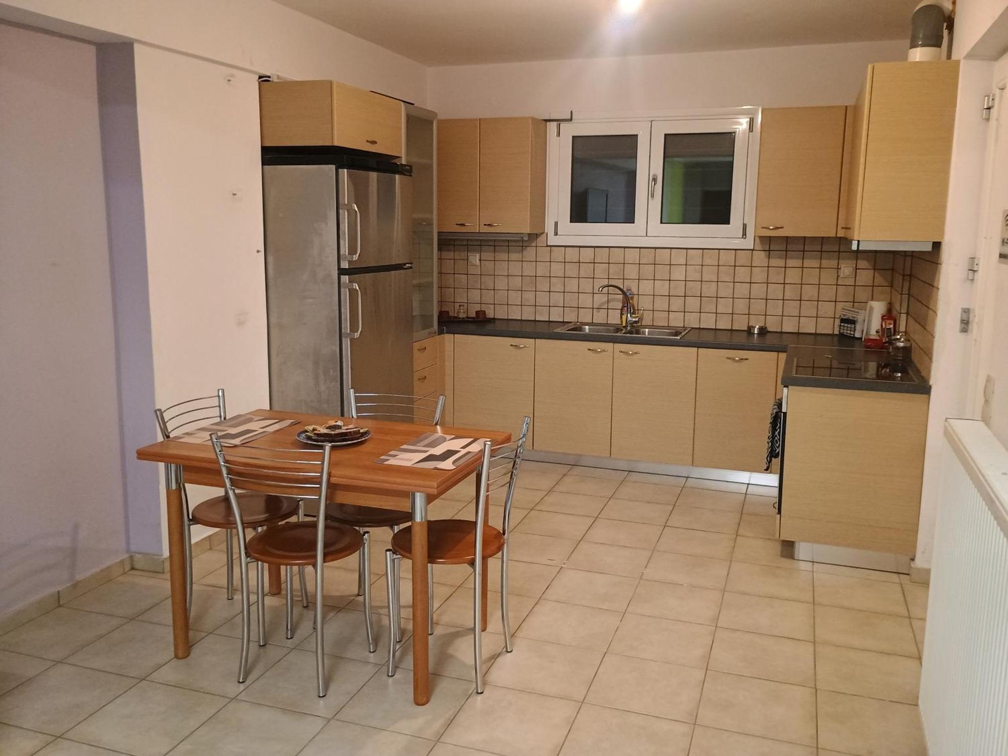 Sophia Apartment